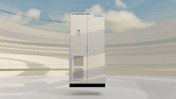 A new range of Emotron Variable Frequency Drives and Softstarters is here!