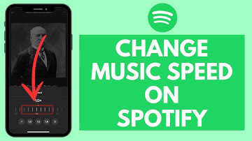 How To Change Music Speed on Spotify [2024] (Quick & Easy!)