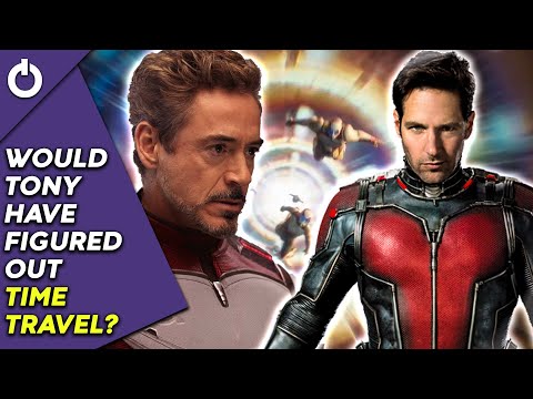 How Endgame Would Have Changed Without The Quantum Realm