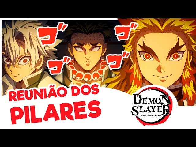 Episódio 23 lançado galera! - Kimetsu no Yaiba Brasil