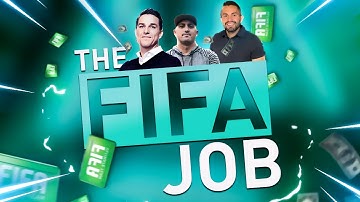 The Video EA Doesn
