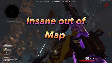 Fire Base Z Glitches - FULLY OUT OF MAP FIREBASE Z GLITCH (Cold War Zombies Glitch)