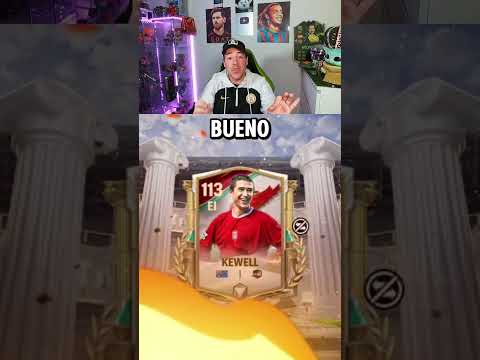 Abro el mejor sobre del evento Glorius Eras 👀⚽🧨 #FCMOBILE