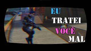 POV: ELA NÃO VAI VOLTAR - Free Fire Edit