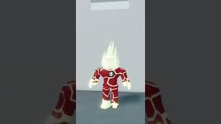 Heatblast transformation in roblox screenshot 4