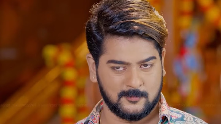 അഭിയെ അടിച്ചു പുറത്താക്കി ?  serial today episode,review 688