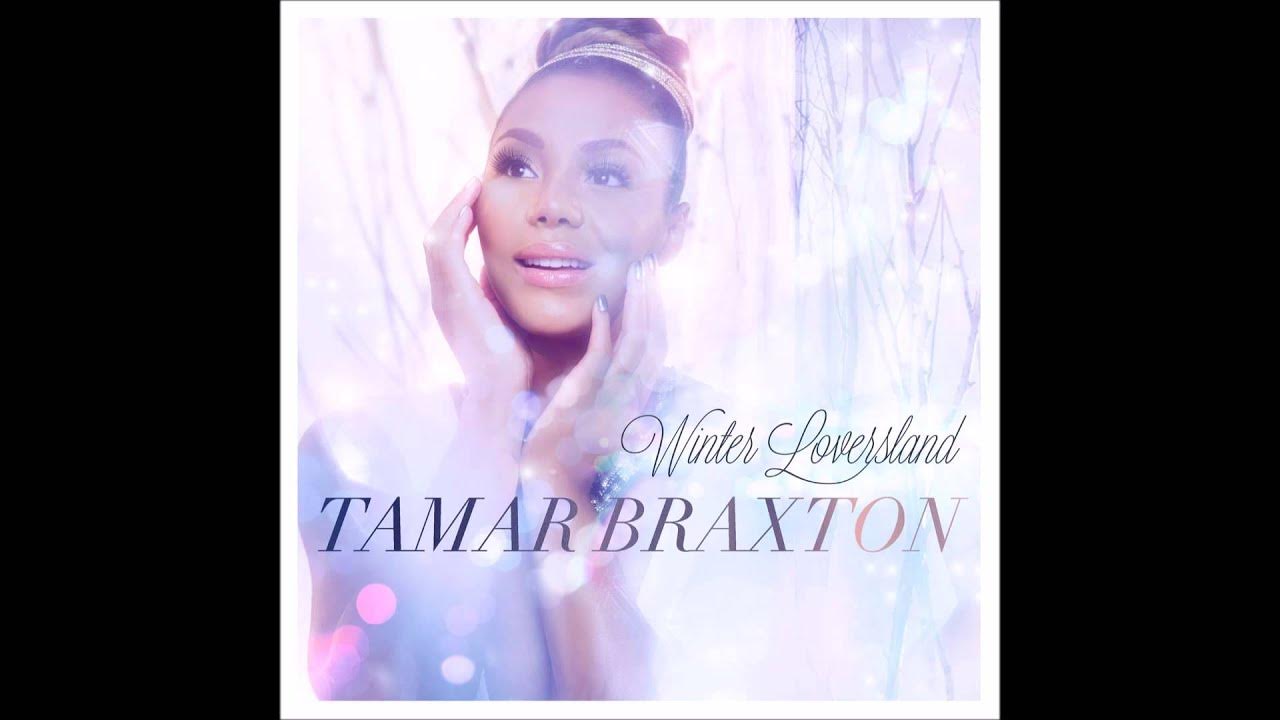 Tamar Braxton - Santa Baby (Official Audio) Tamar Braxton - Santa Baby (Official Audio)