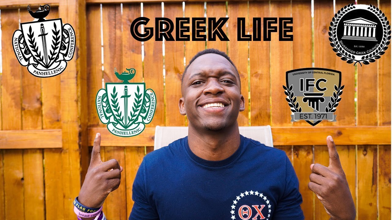 Ucf Greek Life