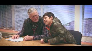 Volunteers at North Clackamas School District