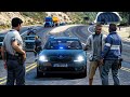 Gta 5 patrouille en civil avec la gendarmerie  lspdfr 1099