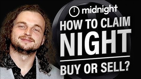 Middernacht hoe te claimen