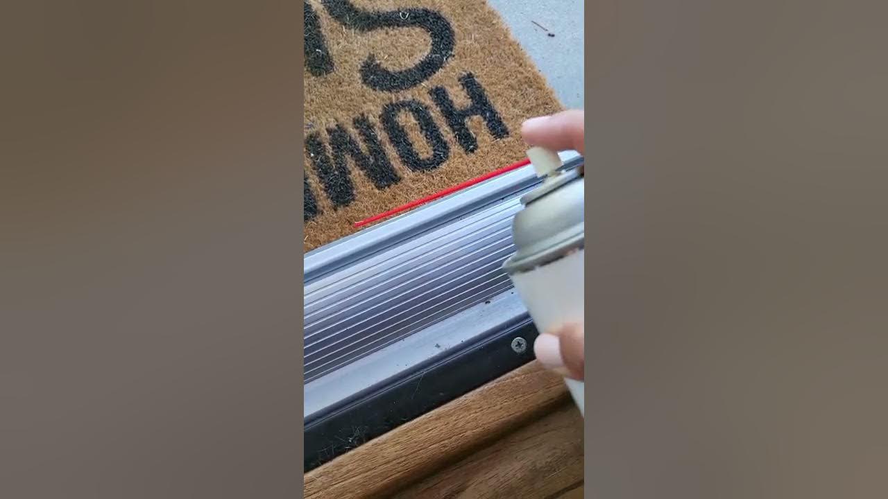 How to maintain your ClearView retractable screen door YouTube