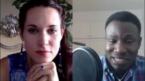 A Message From Teal Swan and Ralph Smart
