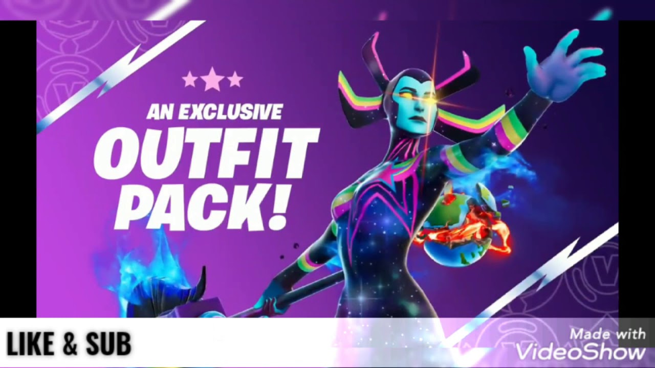 NEW FORTNITE CREW PACK-(GAMES CLUB)