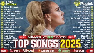 Download Lagu Selena Gomez, The Weeknd, Dua Lipa, Ed Sheeran, Bruno Mars, Rihanna - Top Hits 2025 | Popular Songs MP3 Download Lagu Selena Gomez, The Weeknd, Dua Lipa, Ed Sheeran, Bruno Mars, Rihanna - Top Hits 2025 | Popular Songs MP3