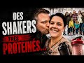 🇺🇸 LA LENTE AGONIE D&rsquo;ANGELA CRAIG… L&rsquo;AFFAIRE DES SHAKERS « PROTÉINÉS »