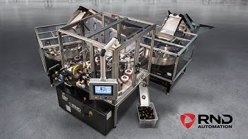 Video by Longtail Digital LLC, RND Automation
