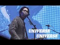 [4K] 251227 FTSODE Universe Universe 이재진 직캠