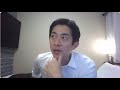 小林鷹之本人が生配信#2 出張先からYouTubeライブ！