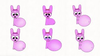 Incredibox Sprunki Pinki 