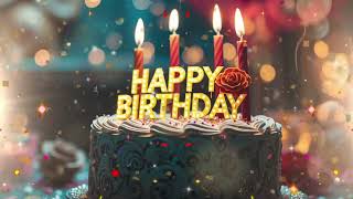 Happy Birthday Song For Special Day  Happy Birthday To You 2025 