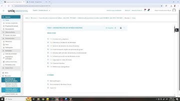 Video paso a paso de instalación de servicios a un servidor Linux 2 SERVIDOR WEB PART