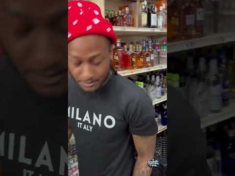 Another day at Sam’s party store pt 4 “da clap” #fyp #skit