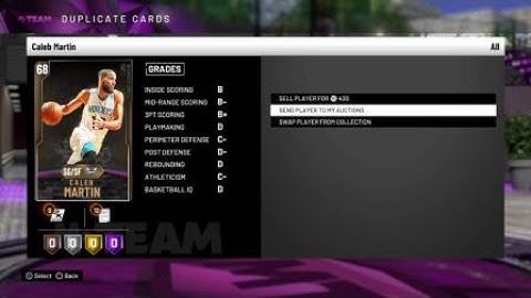 NBA 2K20 Flash Pack/ Buzzer Beater Pack Locker Code