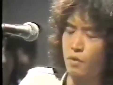 吉田拓郎 貴重な古いライブ 流星 歌詞 Youtube 吉田拓郎 貴重な古いライブ 流星 歌詞 Youtube