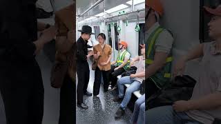 No Seat For Paying The Price Of Selfishness Resimi