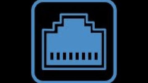 Connect iPad to iConnectivity interface using ethernet | Initiator Mode