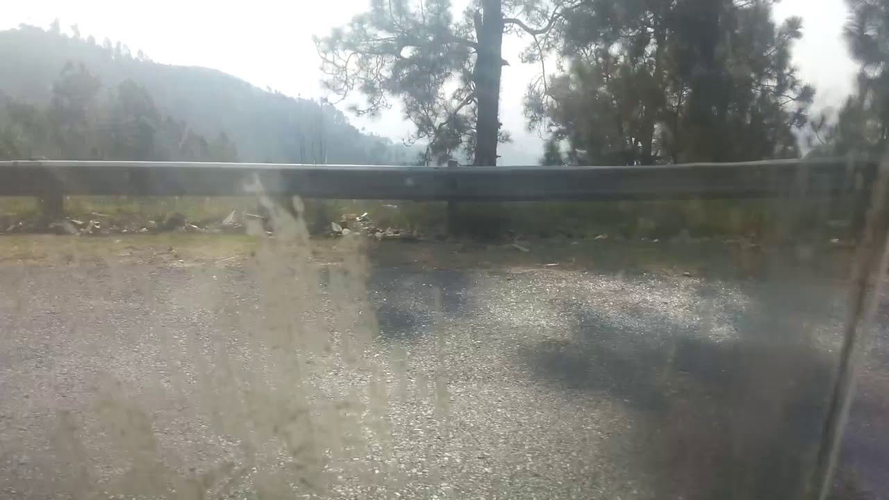 Office trip to Naran Kaghan - YouTube