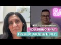 From The Newsroom To Going Viral Maryam Moshiri Talks Authenticity Mental Resilience SaaSy AF 