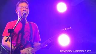 20140712 Paul Wong The New Chapter in Taipei - 天與地