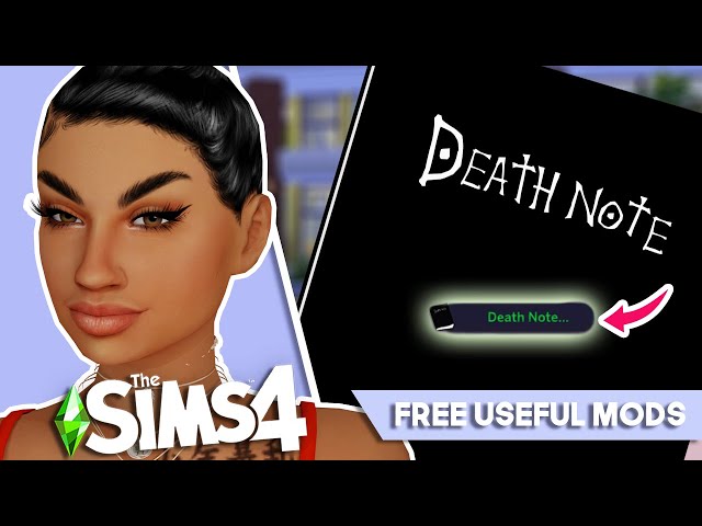 Add These FREE Mods To Your Game NOW! (The Sims 4 mods) 