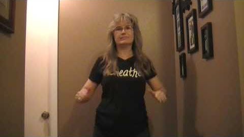 MOV020 Jackie Jones ASL 101 ASL 101 Expressive Video Final