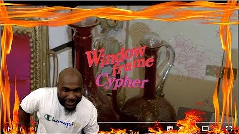 Pete & Bas - Windowframe Cypher ft. The Snooker Team [Music Video] | GRM Daily - REACTION