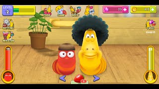 My Larva Season2|Android Gameplay HD screenshot 5