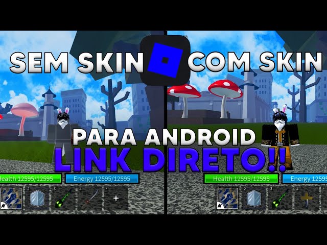 ROBLOX LITE✓]NOVA ATUALIZAÇÃO DO ROBLOX LITE PARA ANDROID📲tire seu lag  agora!! 