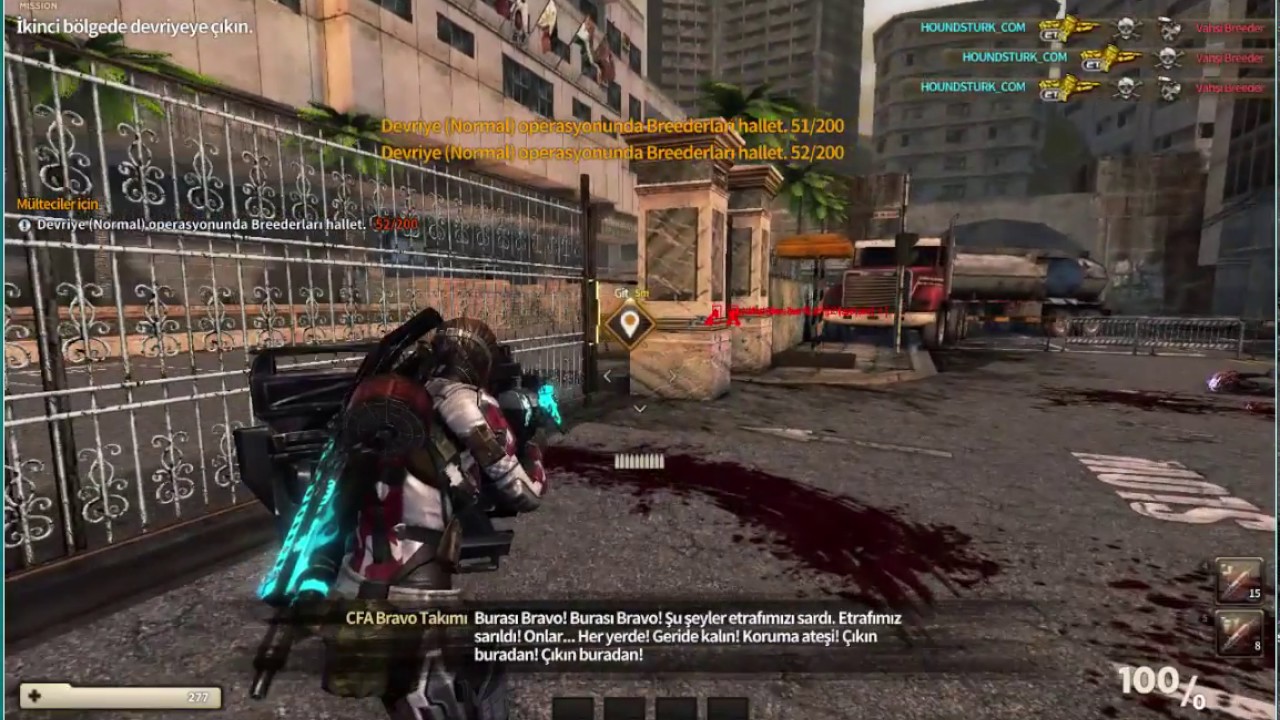 hack Hounds Online Zombie and pvp ðŸ˜ŽðŸ’€ðŸ’€ðŸ’€ - 