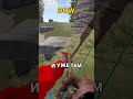 ТРЕНИРУЙСЯ ПРАВИЛЬНО ИСПОЛЬЗУЯ СЕРВЕРА В RUST / РАСТ