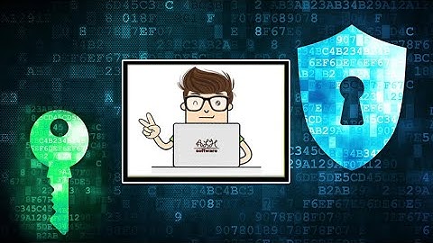 Cryptography Course - lesson 1 - Introduction ::  دورة أمن نظم المعلومات - التشفير - مقدمة