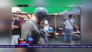 45 Penjudi Sambung Ayam Diamankan Polisi Dan Sejumlah Barang Bukti Diamankan- NET 24
