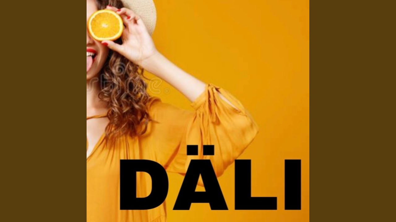 Dali (feat. Berdi B)