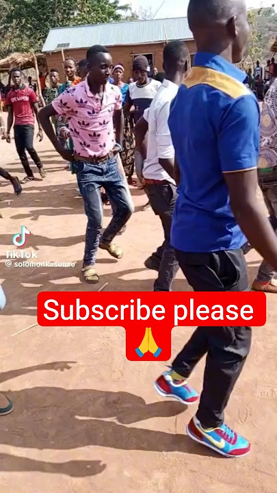 WASUKUMA Tiktok Dance Challenge #duet #reels #toptrending #challenge