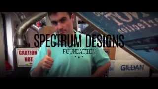 Spectrum in 60 Seconds