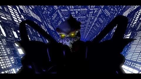 StarCraft - Death of the Overmind