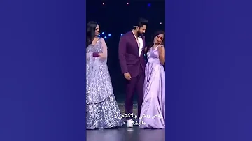 رقص ريشي و لاكشمي و ماليشكا يجنن 
