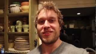 SKYFALL (JAMES BOND) IS A SEXY DB5 | Furious Pete Talks