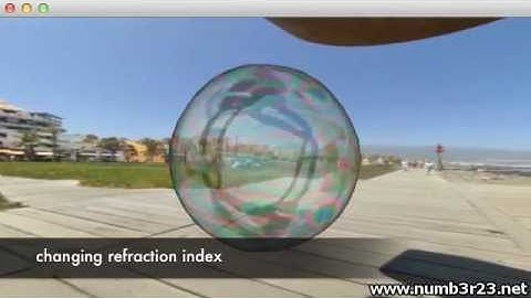 Dynamic spectral rendering of thin-film interference on the GPU
